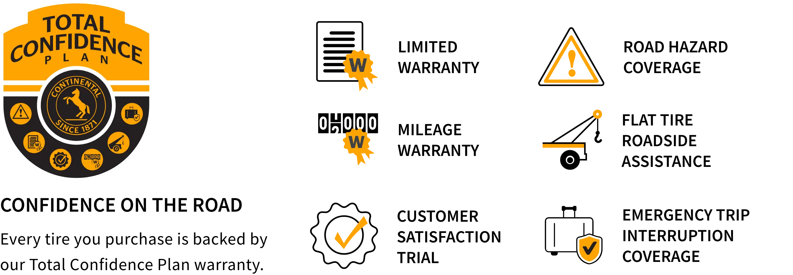 continental-warranty