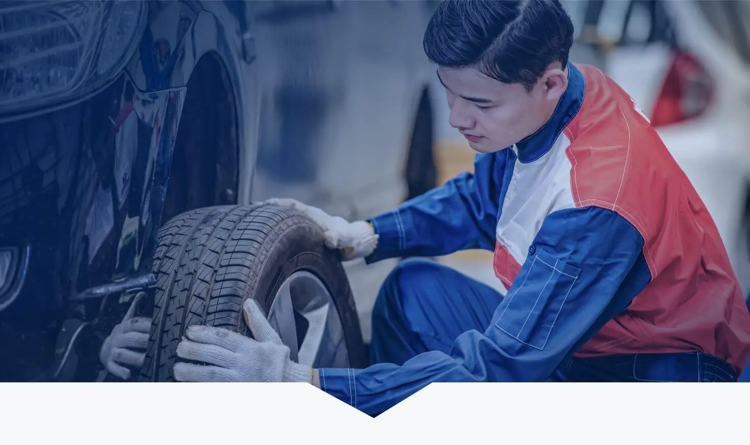 Tirebuyer Installer Advantage