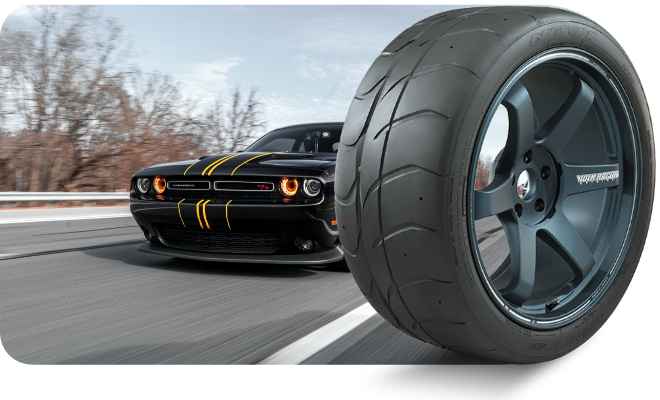 motorsport tires