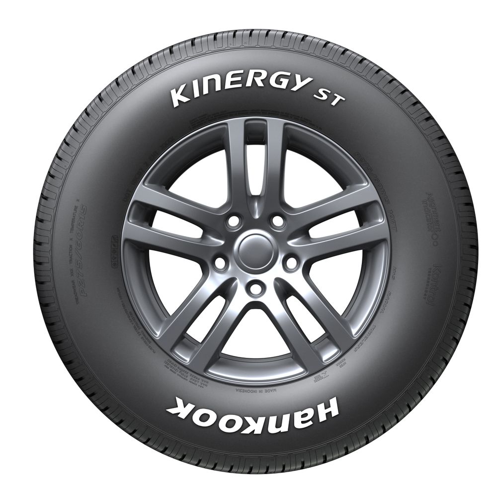 Kinergy S Touring H735