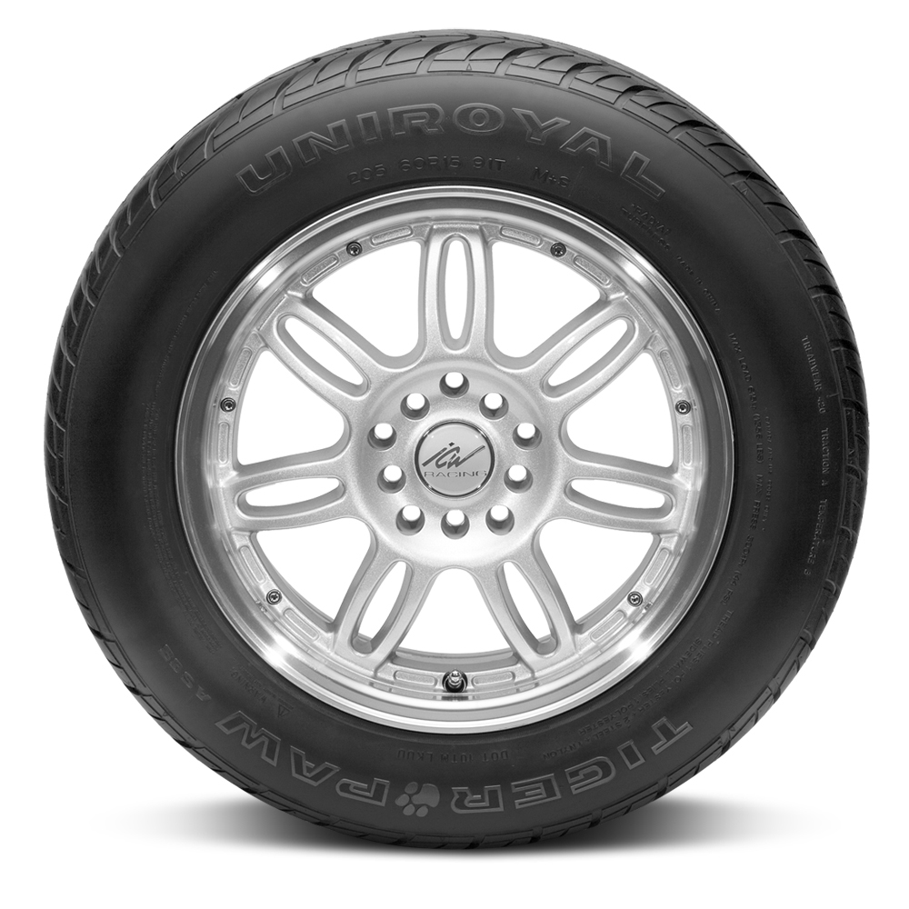 Buy Uniroyal Tiger Paw As65 Tires Online Tirebuyer 